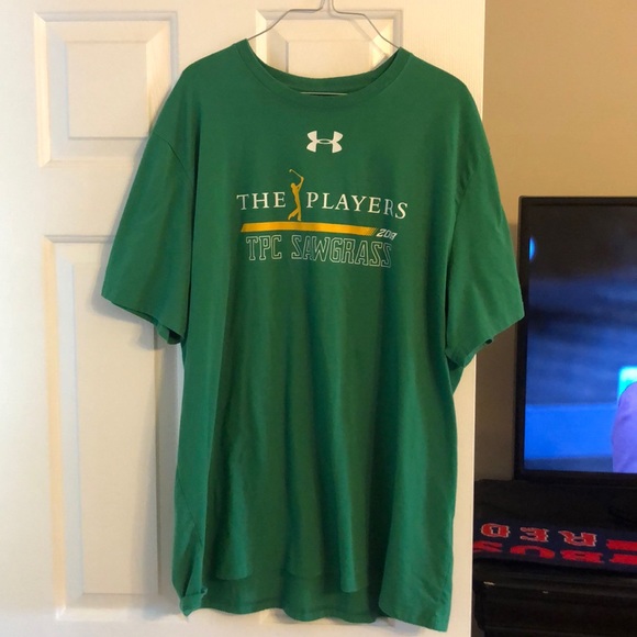 under armour sawgrass